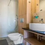 Awesome In With Sauna *