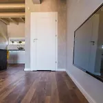 Awesome In With Sauna Apartamento