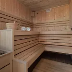 Apartamento Awesome In With Sauna *