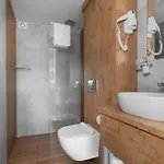 Apartamento Awesome In With Sauna Nowecin