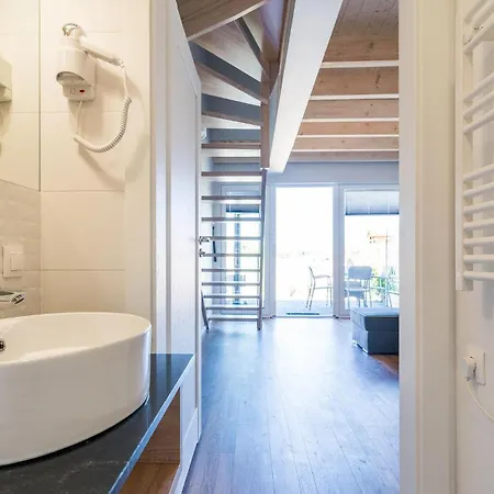 Appartamento Pet Friendly In *