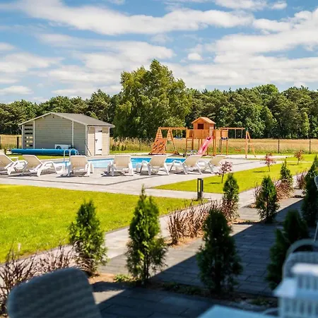 Apartman Pet Friendly In