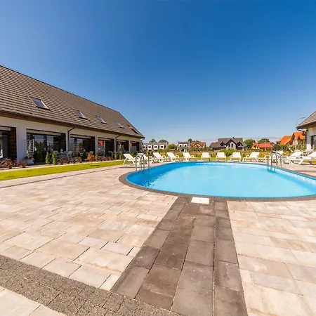 Apartman Pet Friendly In Nowecin