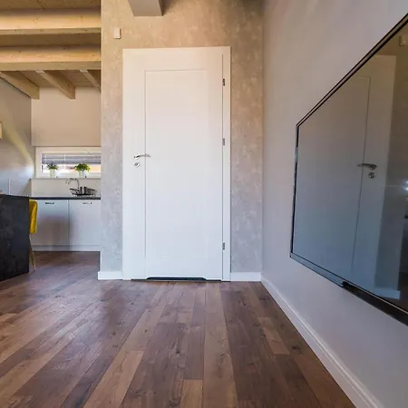 Pet Friendly In Apartman