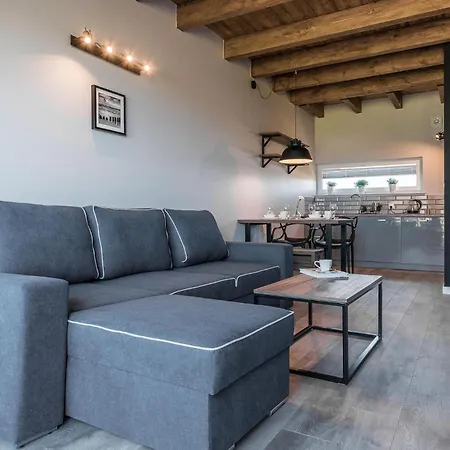 Pet Friendly In Apartman *
