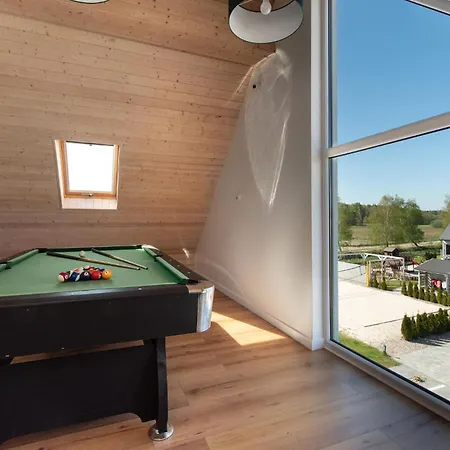 Apartman Pet Friendly In *