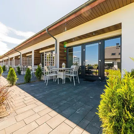 Pet Friendly In Apartman