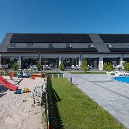 Apartman Pet Friendly In