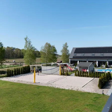 Pet Friendly In Appartamento Nowecin