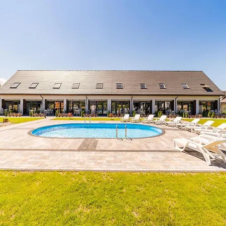 Pet Friendly In Nowecin