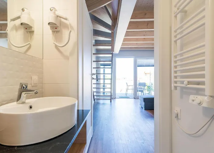 Lägenhet Pet Friendly In *