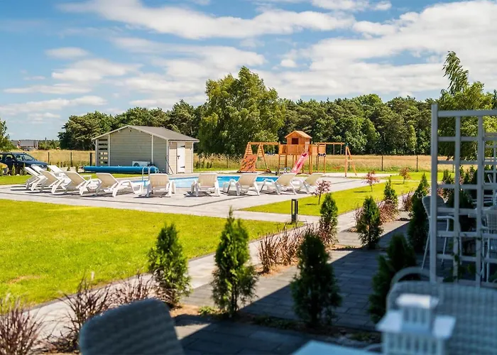 Lägenhet Pet Friendly In