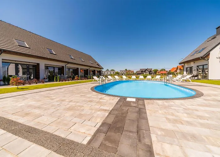 Lägenhet Pet Friendly In Nowecin