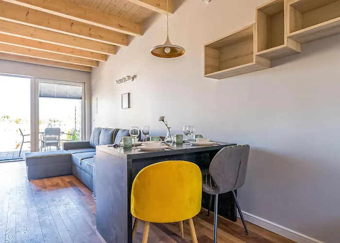 Pet Friendly In Nowecin