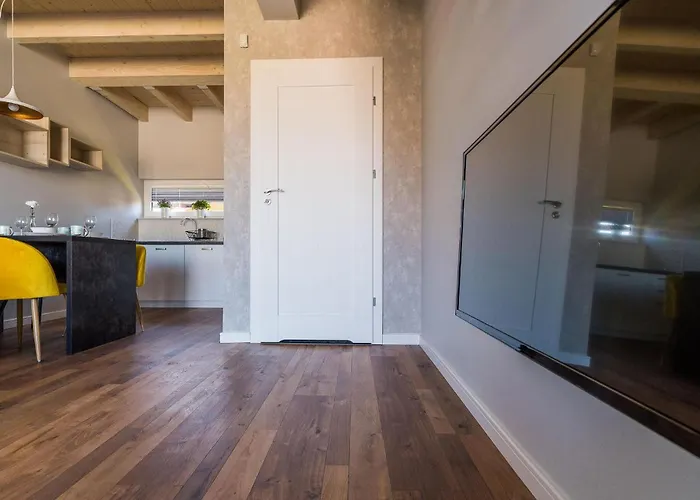 Pet Friendly In Lägenhet