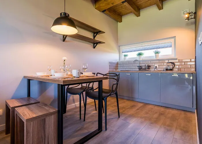 Pet Friendly In Lägenhet *