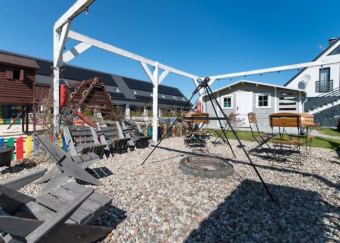 Lägenhet Pet Friendly In