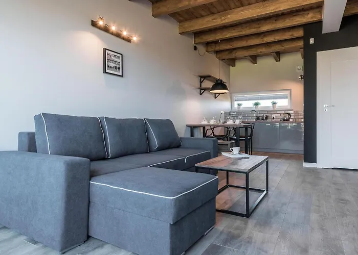 Pet Friendly In Lägenhet *