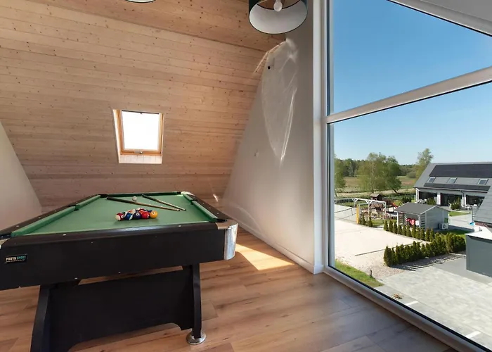 Lägenhet Pet Friendly In *