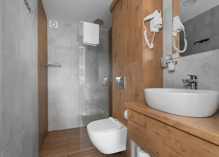 Lägenhet Pet Friendly In Nowecin