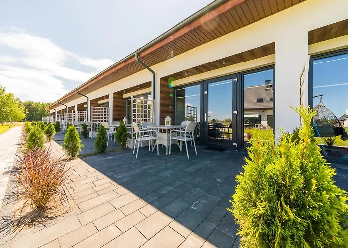 Pet Friendly In Lägenhet