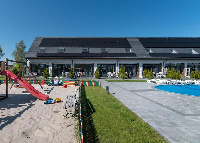 Lägenhet Pet Friendly In