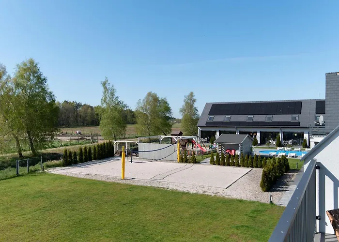 Pet Friendly In Lägenhet Nowecin